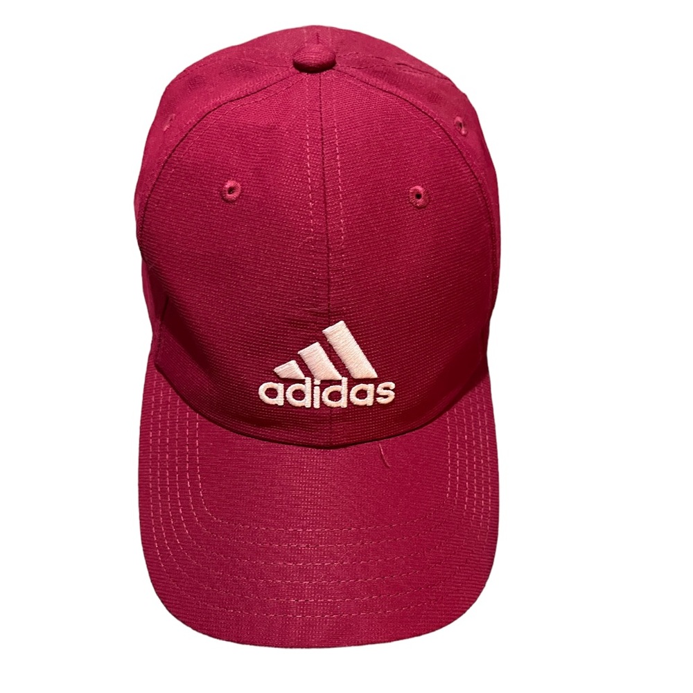 Adidas hat adjustable